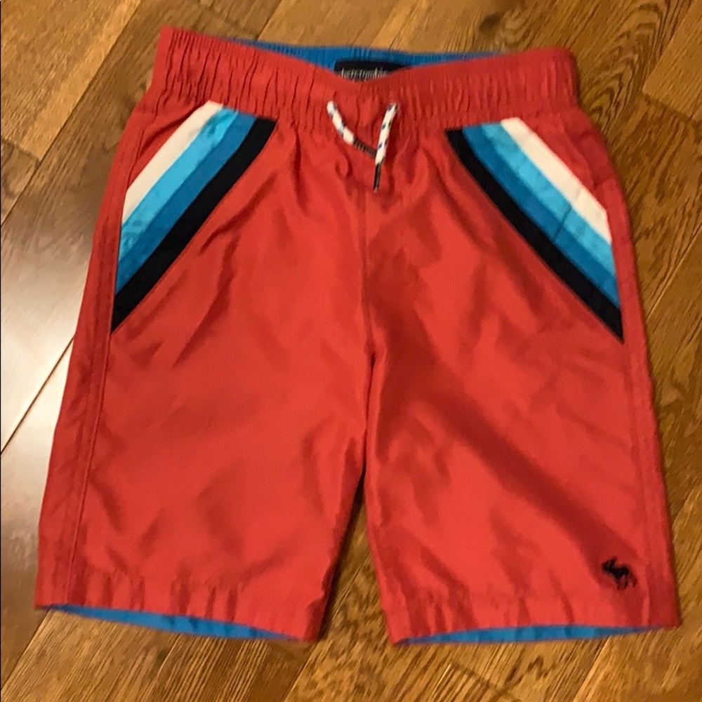 Abercrombie Kids Swim Trunks